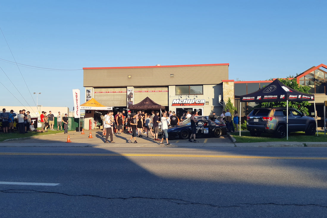 MEETING - JULY 19th 2021