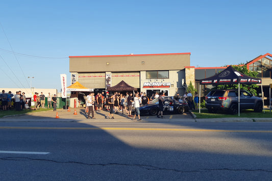 MEETING - JULY 19th 2021