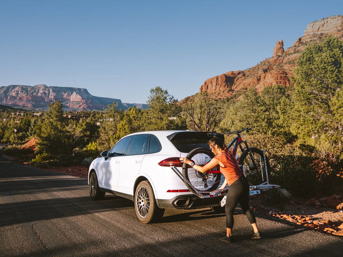 Stealth hitches: the art of towing without being seen