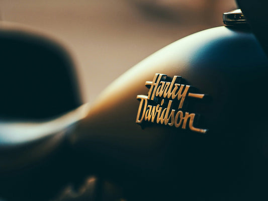 Sound systems for Harley-Davidson Motorcycles