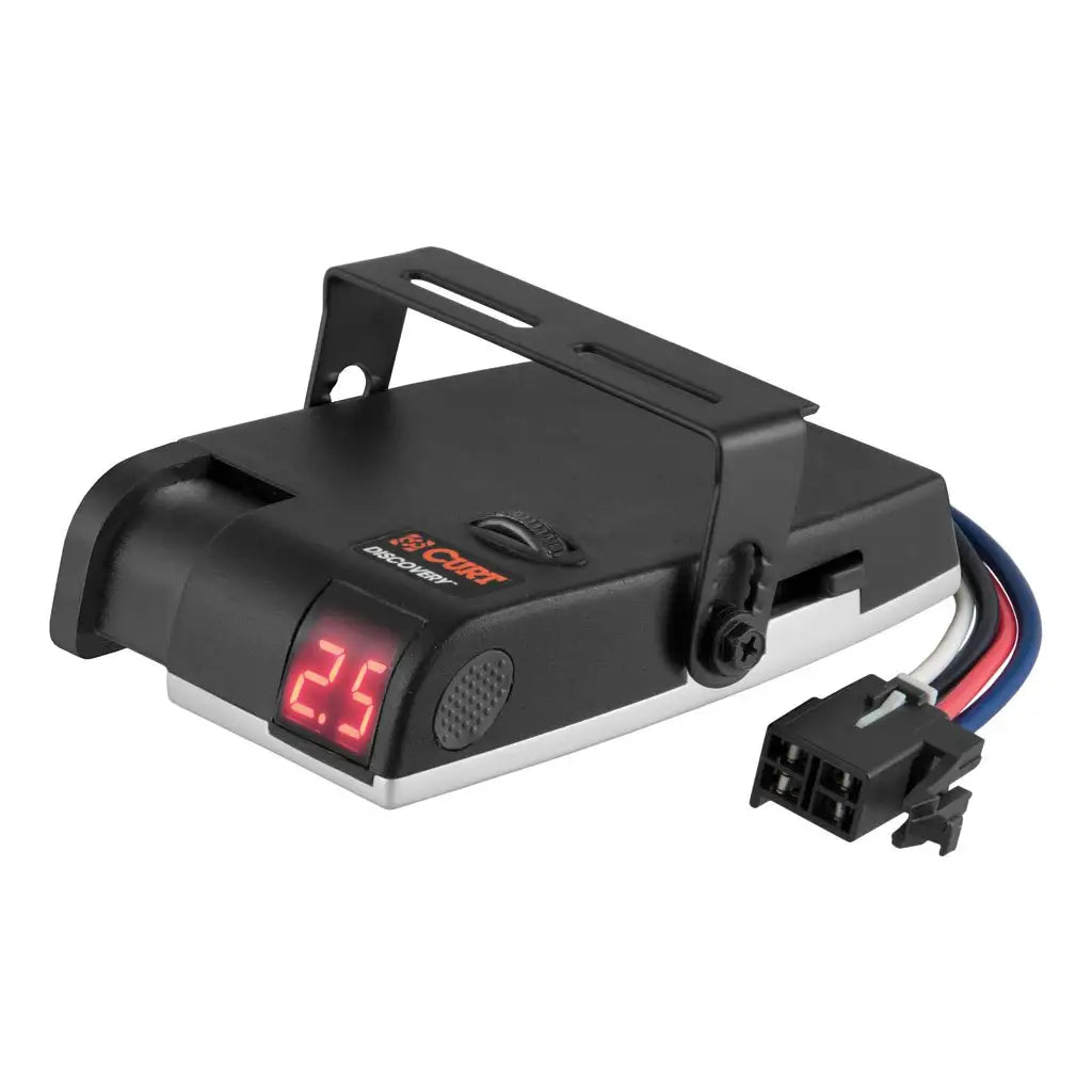 DISCOVERY TRAILER BRAKE CONTROLLERS - 51120