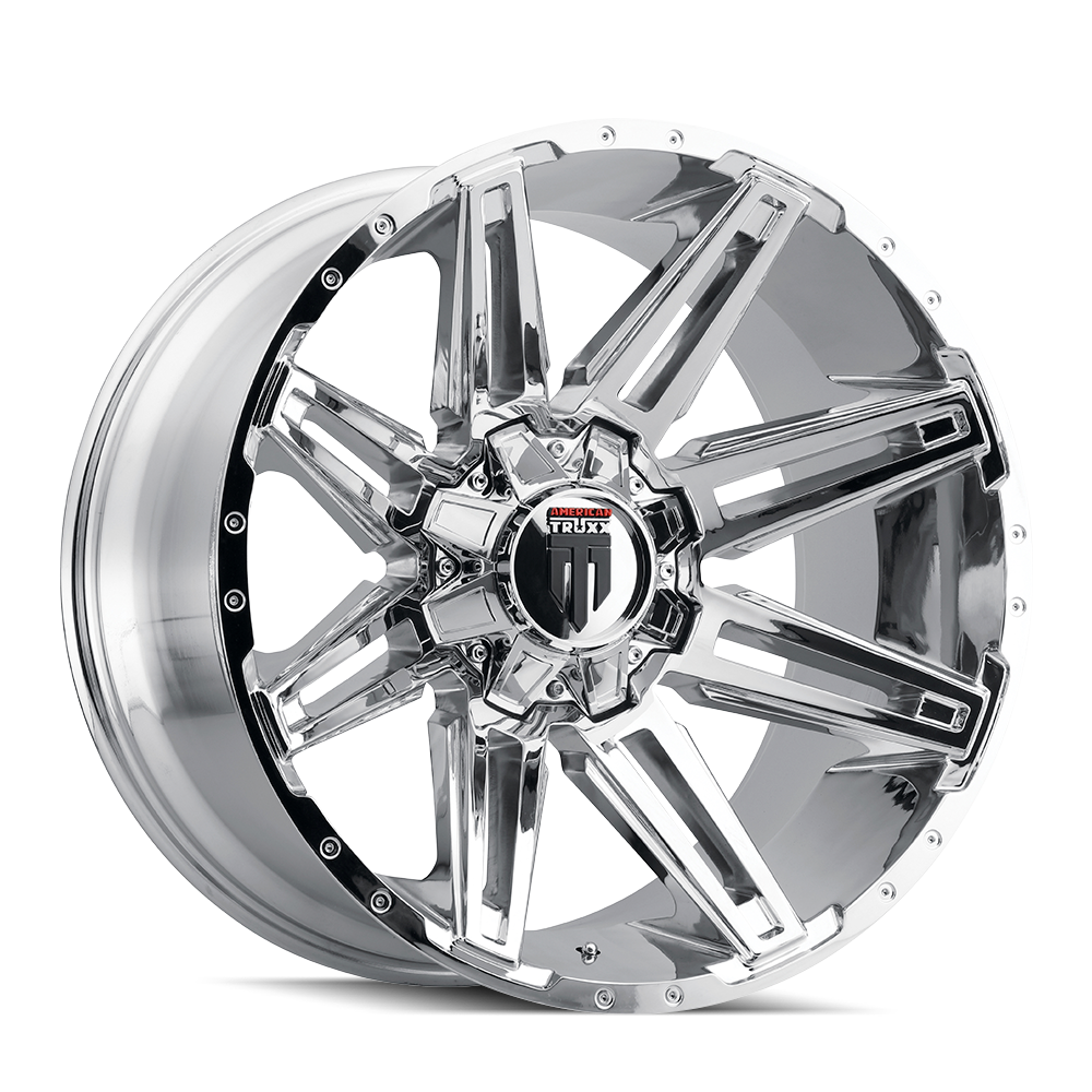 BOOM (AT1903) CHROME