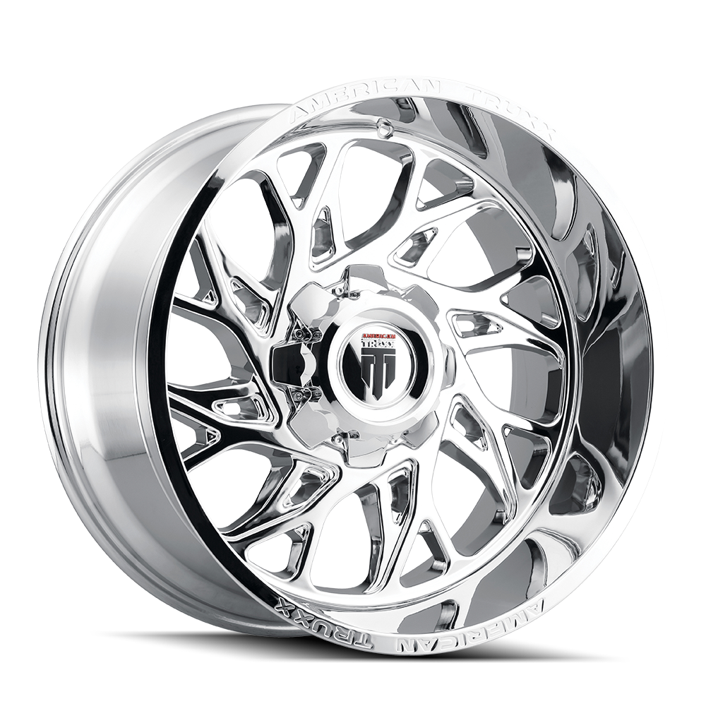DESTINY (AT1913) CHROME