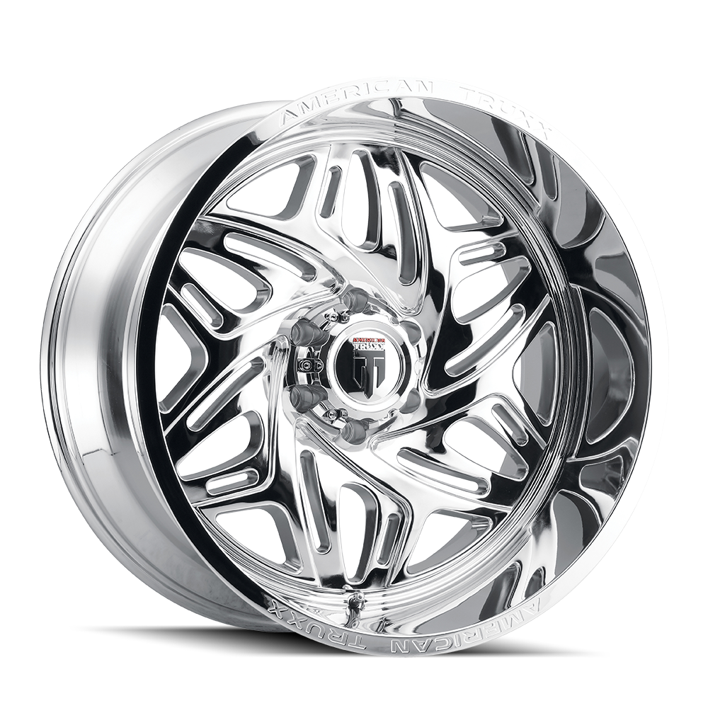 EUPHORIA (AT1914) CHROME