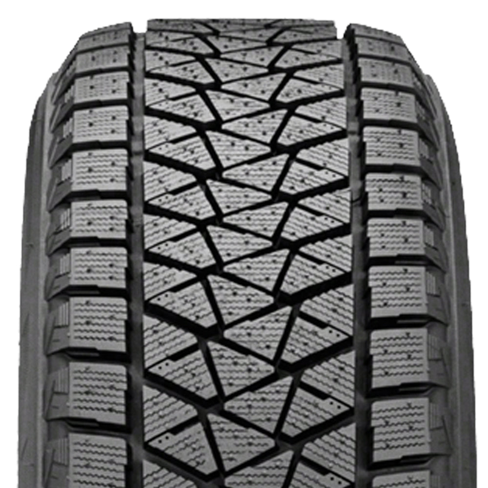 Bridgestone BLIZZAK DM-V2 245/70R16 107S