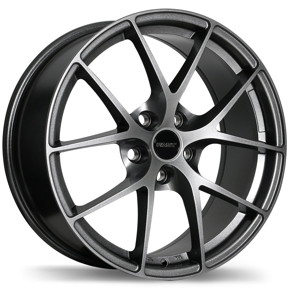Innovation 18x8.0 5x114.3mm +40 66.1mm TI