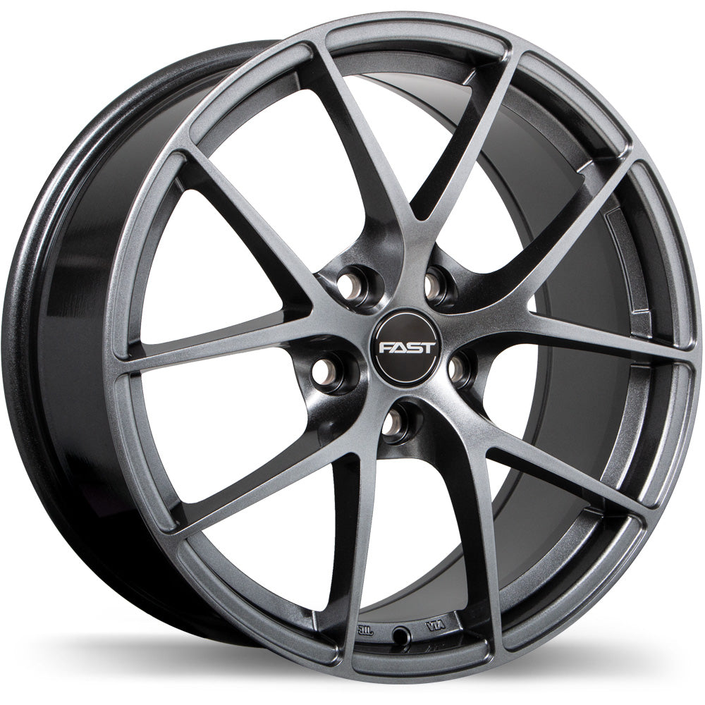 Innovation 18x8.0 5x114.3mm +45 67.1mm TI