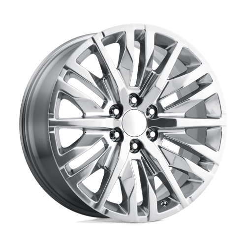 PR198 22X9 6X5.5 POLISH 28MM