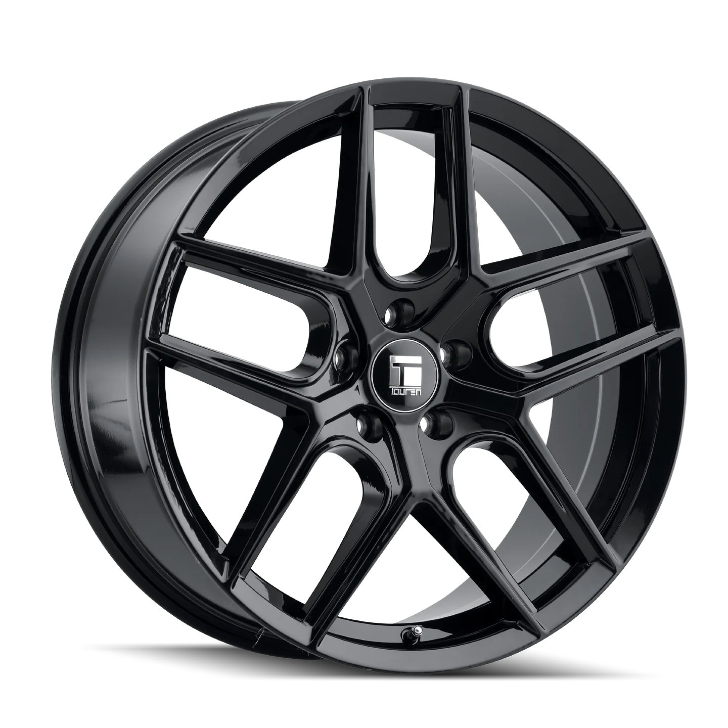 Touren TR79 Gloss Black 22x9.5