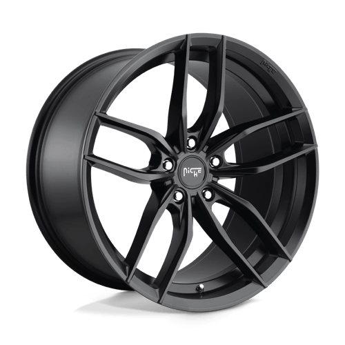 M203 20X10 5X112 MT-BLK 40MM