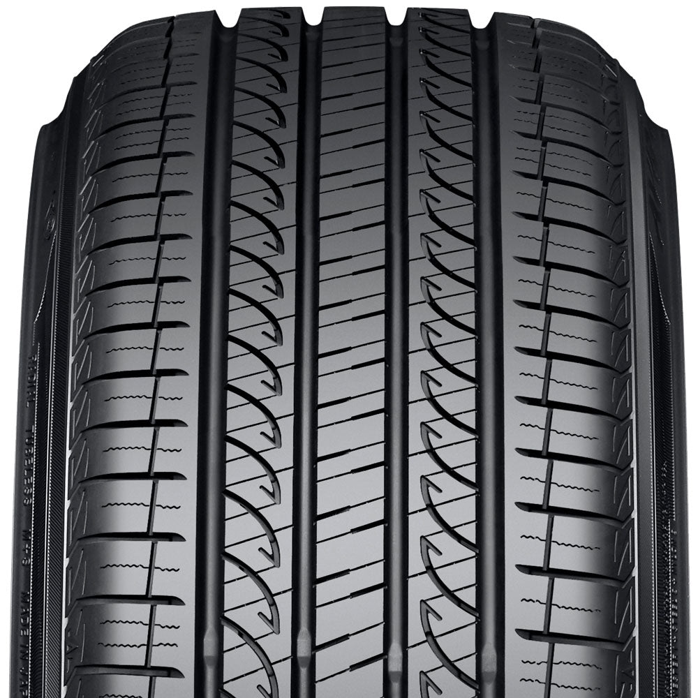 Yokohama AVID GT S35 235/55R19 101V