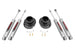 2.5 Inch Leveling Kit | RR Leaf | N3 | Ram 2500 (14-24)/3500 (13-24)