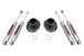 2.5 Inch Leveling Kit | RR Leaf | N3 | Ram 2500 (14-24)/3500 (13-24)