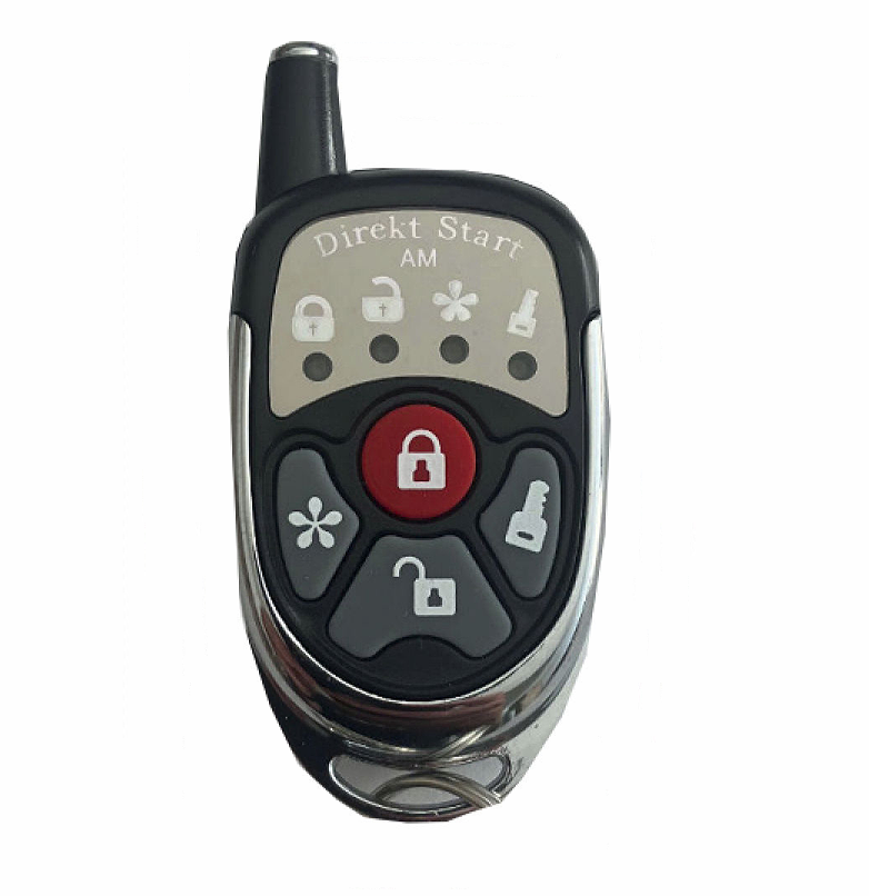Direkt Start remote control (DSE Canada) 340 MHz