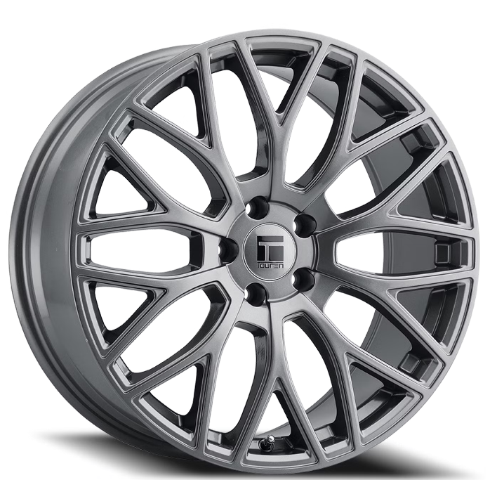 Touren TR76 Graphite 17x8
