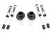 2.5 Inch Leveling Kit | RR Leaf | V2 | Ram 2500 (14-24)/3500 (13-24)