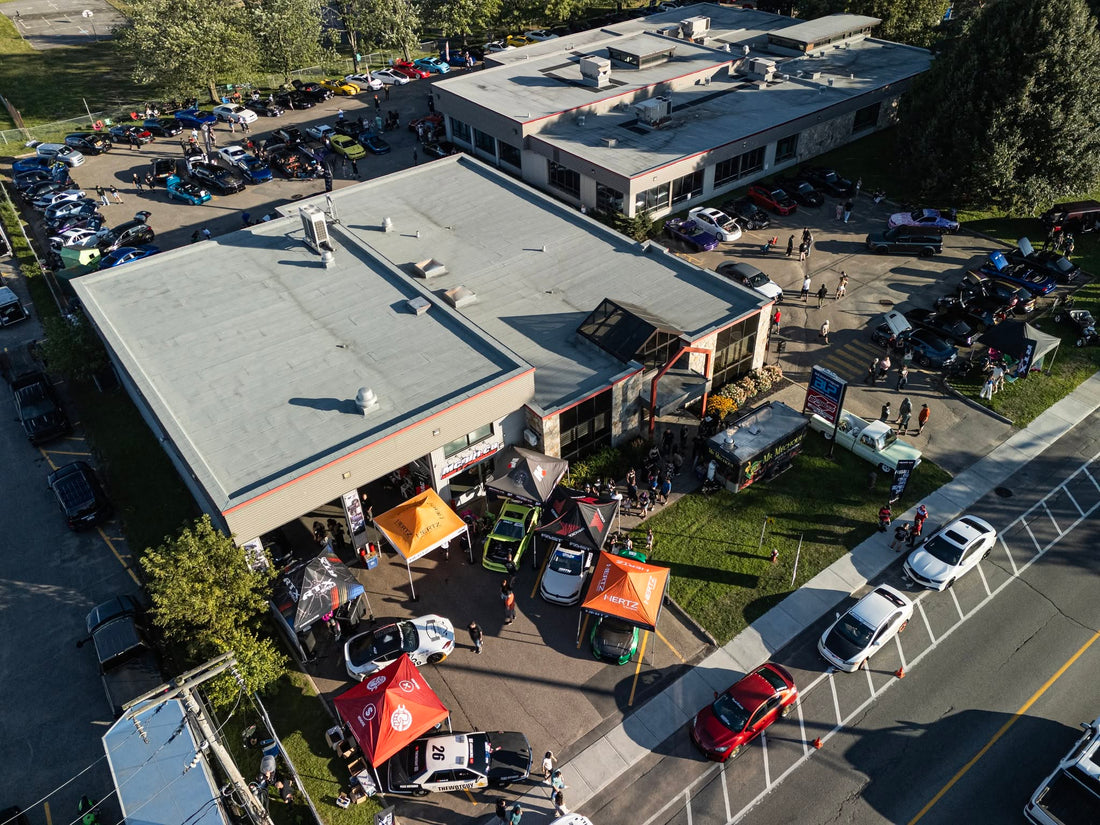 Mchip Performance – 25th Anniversary Event Recap