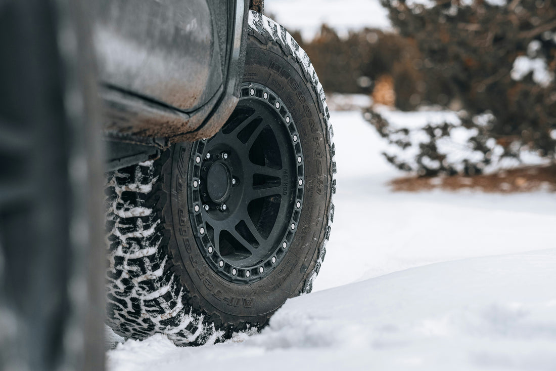 HOW TO READ TIRE SIZES FOR YOUR VEHICULE