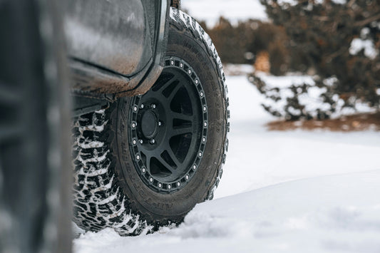 HOW TO READ TIRE SIZES FOR YOUR VEHICULE