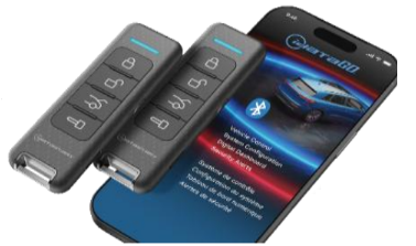 New iDatastart Remote Starters for 2026-2027