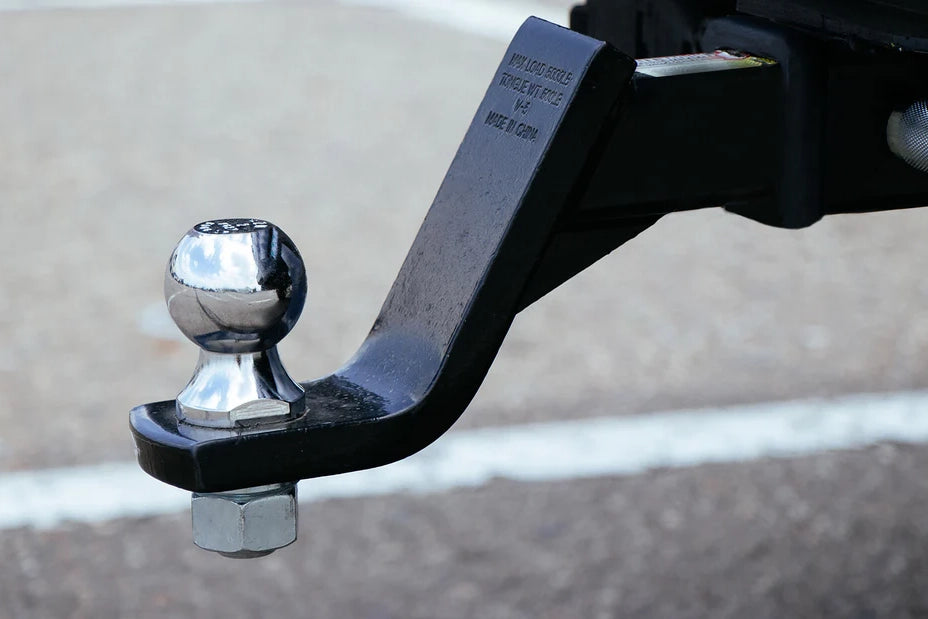 How to choose your trailer hitch: The differences between Classes I, II and III