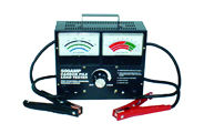Battery Chargers & Jump Starters