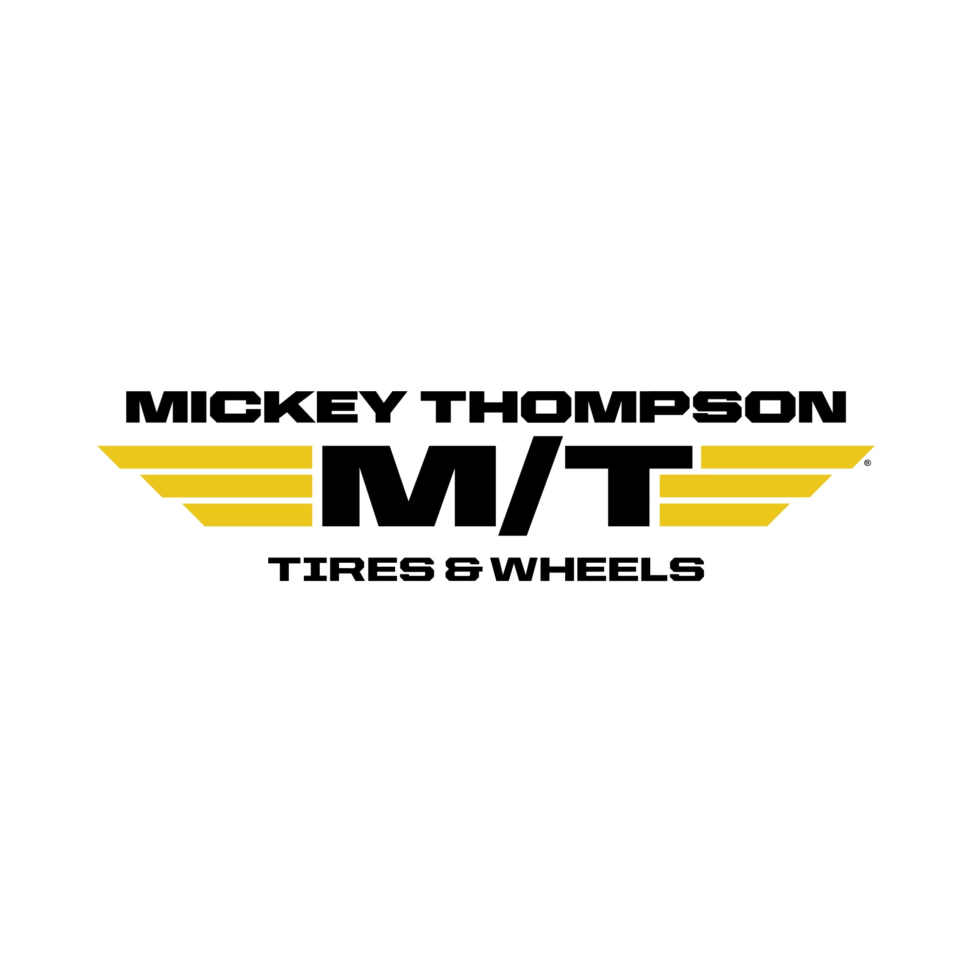 MICKEY THOMPSON