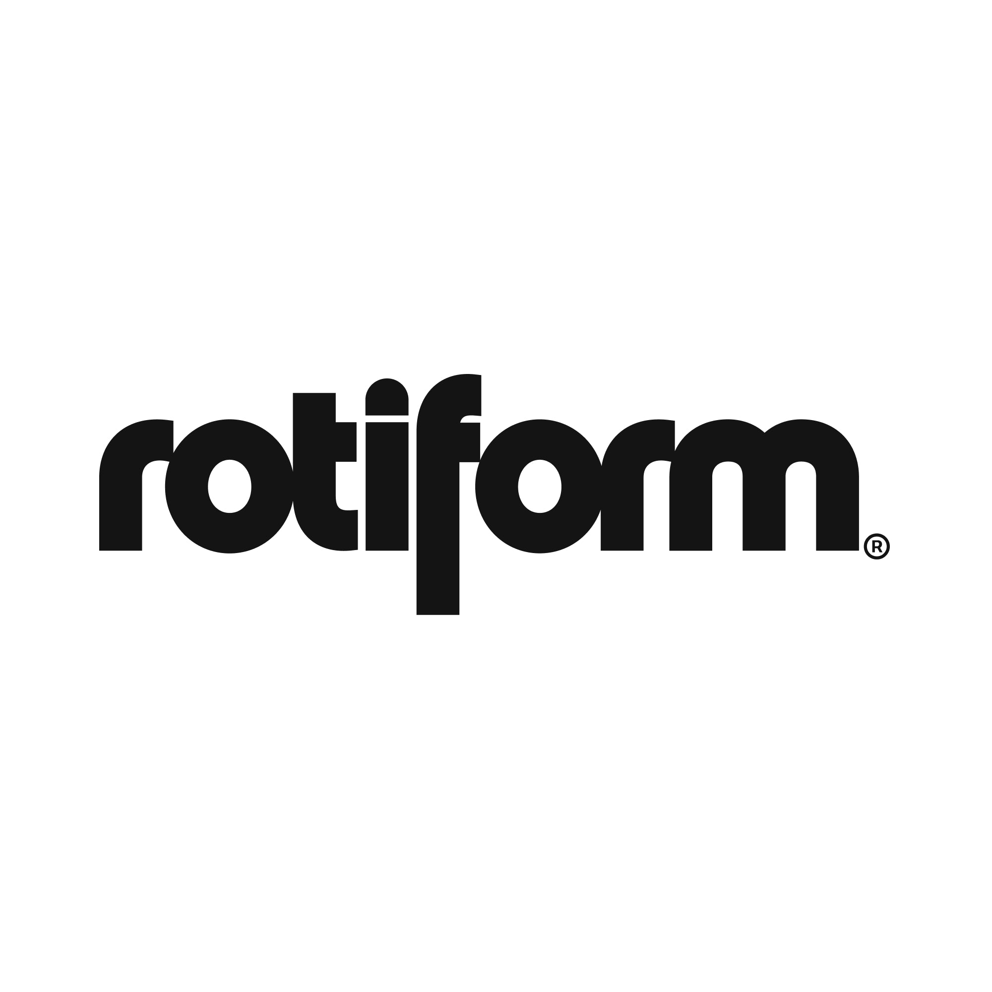 ROTIFORM