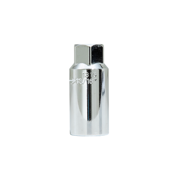 ADAPTER SKT 13/16" - 13/16" BULK