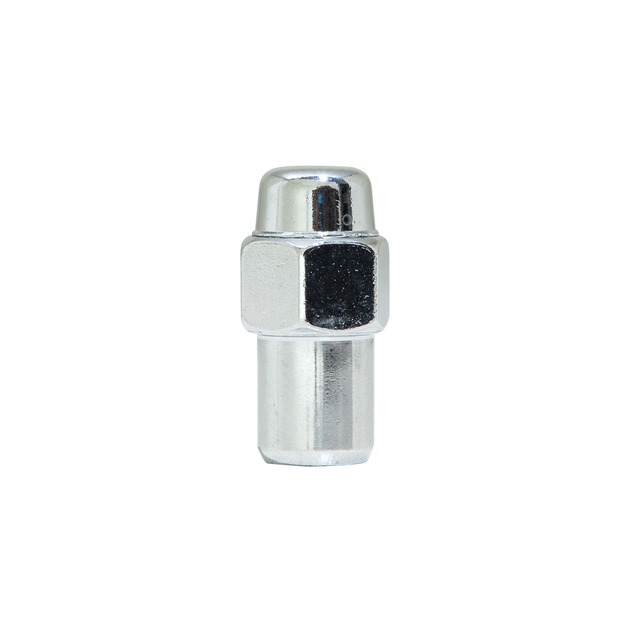 STD MAG LUG 13/16" 12-1.50 CHR BULK