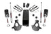 3.5 Inch Lift Kit | Cast Steel LCA | FR N3 | Chevy/GMC 1500 (14-18 & Classic)