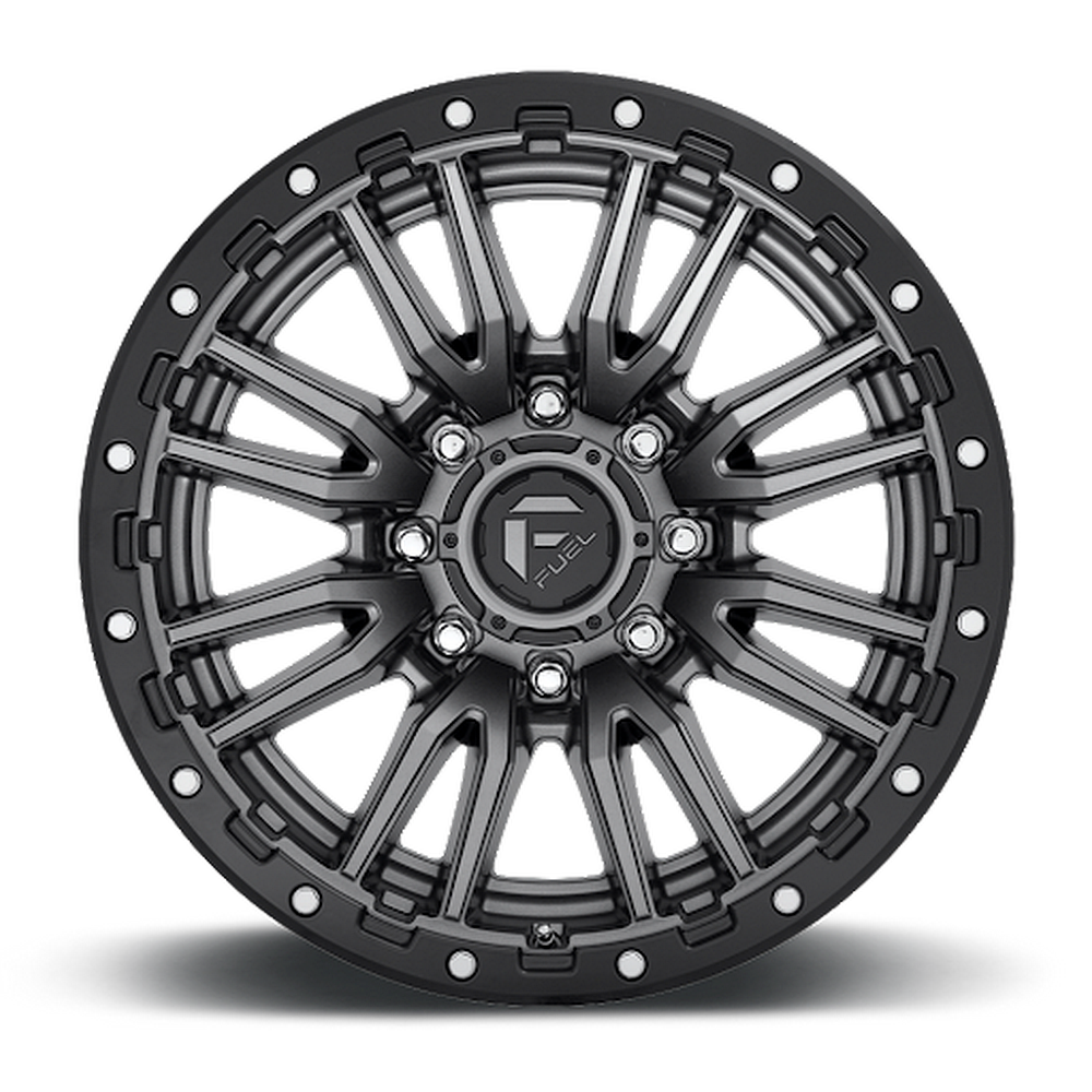 FC CAP SNAP-IN (MB/GUN) - 8X6.5 (1.68)