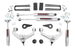 3.5 Inch Lift Kit | Chevy/GMC 2500HD/3500HD 2WD/4WD (11-19)