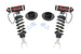 2 Inch Lift Kit | Vertex Coilovers | Ram 1500 4WD (2012-2018 & Classic)