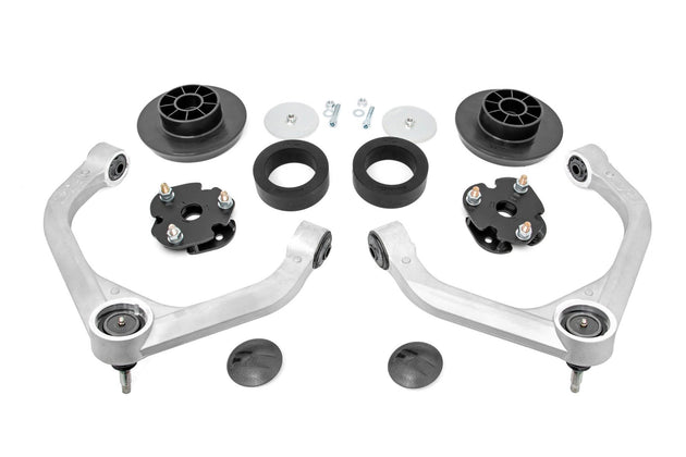 3 Inch Lift Kit | Ram 1500 4WD (2012-2018 & Classic)