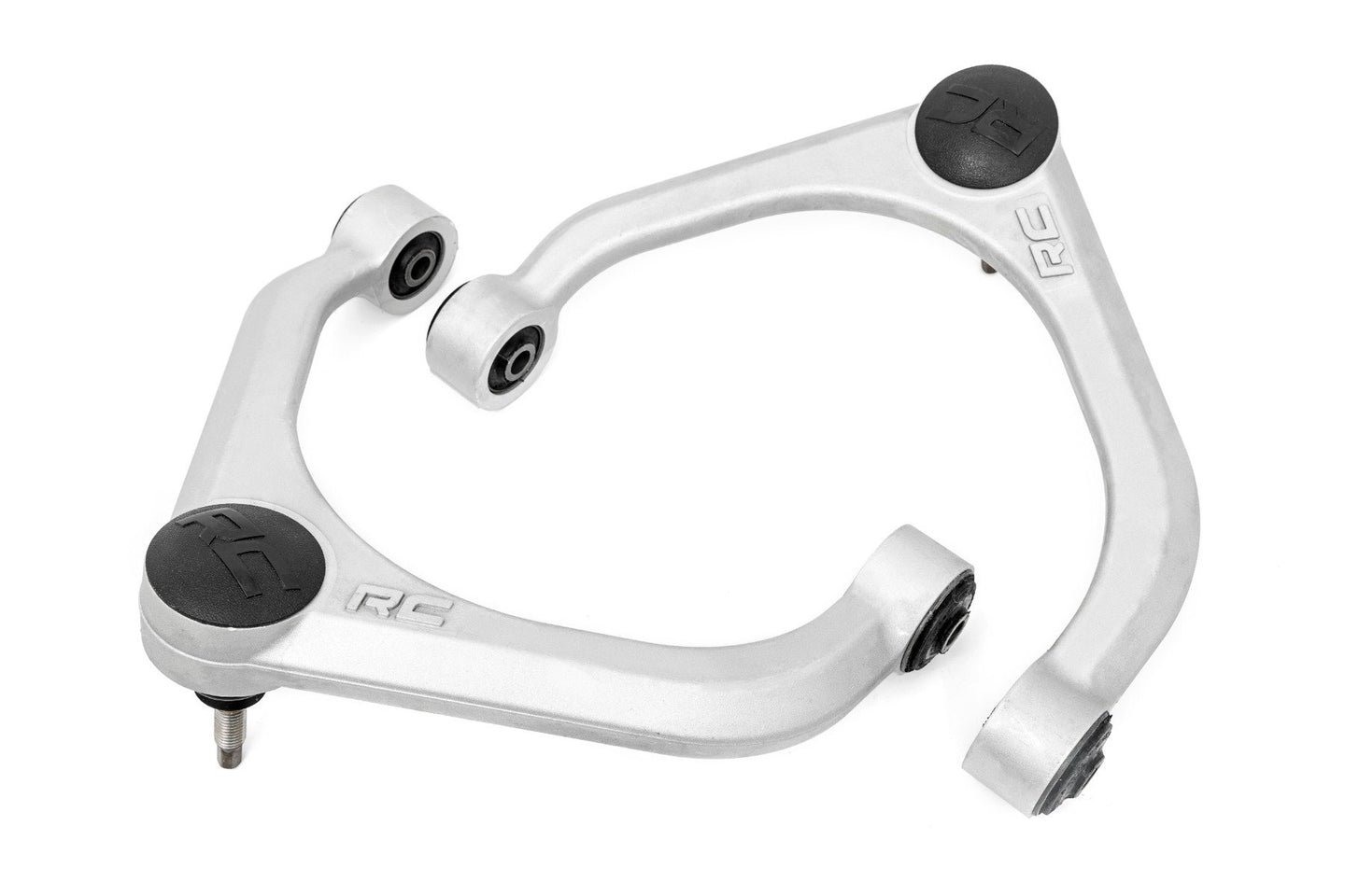 Forged Upper Control Arms | OE Upgrade | Ram 1500 4WD (2012-2025 & Classic)