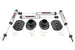 2.5 Inch Lift Kit | V2 | Ram 2500 4WD (2014-2024)