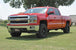 2.5 Inch Lift Kit | Vertex | Chevy/GMC 1500 2WD/4WD (07-18 & Classic)