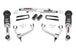 3 Inch Lift Kit | N3 Struts | Ford F-150 4WD (2014-2020)