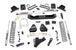 6 Inch Lift Kit | Diesel | No OVLD | Ford F-250/F-350 Super Duty 4WD (17-22)