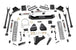 6 Inch Lift Kit | Diesel | 4-Link | No OVLD | V2 | Ford F-250/F-350 Super Duty (17-22)