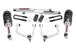 3.5 Inch Lift Kit | N3 Struts | GMC Sierra 1500 2WD/4WD (2019-2024)