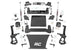 4 Inch Lift Kit | AT4/Trailboss | Chevy/GMC 1500 (19-24)