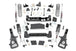 6 Inch Lift Kit | 22XL | N3 Struts | Dual Rate Coils | Ram 1500 4WD (19-24)