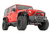 N3 Steering Stabilizer | Dual | 2-8 Inch Lift | Jeep Wrangler JK/Wrangler Unlimited (07-18)