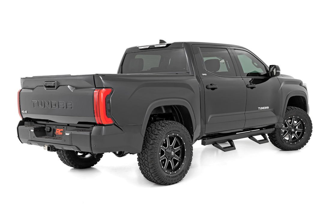 3.5 Inch Lift Kit | Toyota Tundra 4WD (2022-2024)