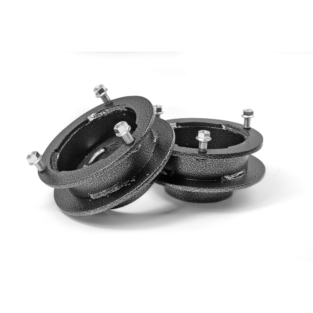 RG 2'' FRONT LEVELING KIT - DODGE/RAM