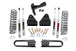 3 Inch Lift Kit | Coil | Ford F-250 Super Duty 4WD (2011-2016)