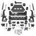 2019+ Ram 1500 6" Big Lift Falcons"