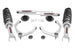 3.5 Inch Lift Kit | N3 Struts | Ram 1500 2WD/4WD (2019-2025)